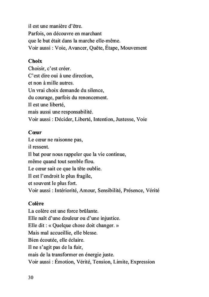 Dictionnaire de savoir-vivre pour les jeunes de 7 à 77 ans