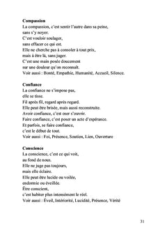 Dictionnaire de savoir-vivre pour les jeunes de 7 à 77 ans