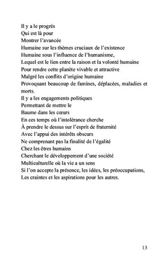 Les plaisirs