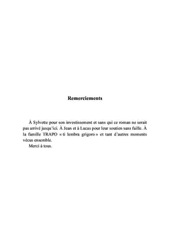 Les filles de Tucun