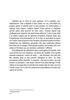 Les filles de Tucun