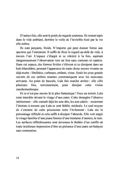 Les filles de Tucun