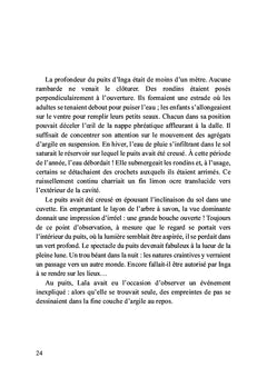 Les filles de Tucun