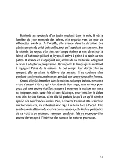 Les filles de Tucun