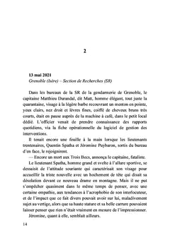 Mauvais calculs