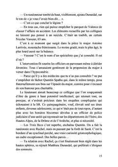 Mauvais calculs