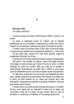 Mauvais calculs