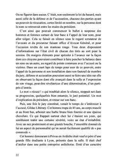 Mauvais calculs