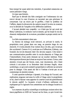 Mauvais calculs