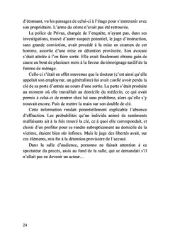 Mauvais calculs