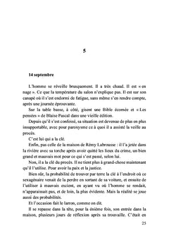 Mauvais calculs