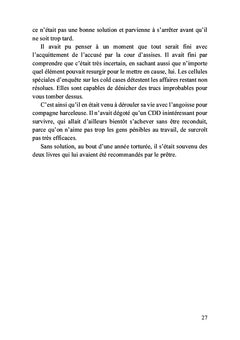Mauvais calculs