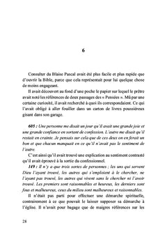 Mauvais calculs