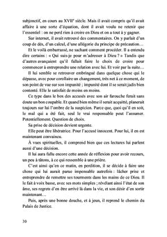 Mauvais calculs