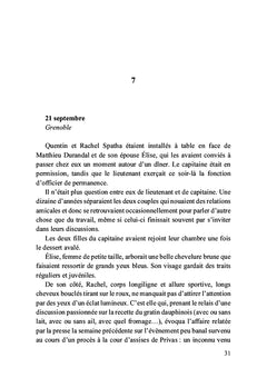 Mauvais calculs