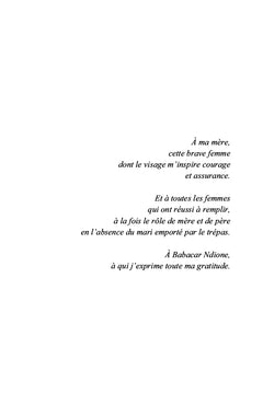 Prémices d'une plume prometteuse