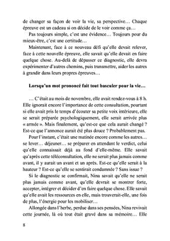 Une vie à entendre