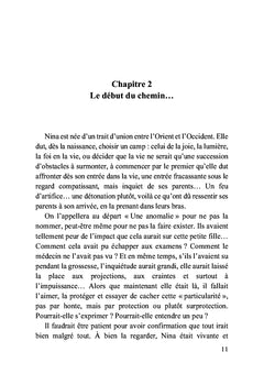 Une vie à entendre