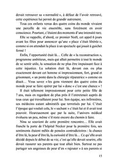 Une vie à entendre