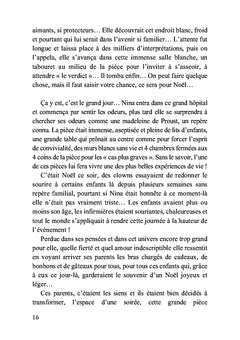 Une vie à entendre