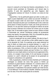 La famille Blanchard
