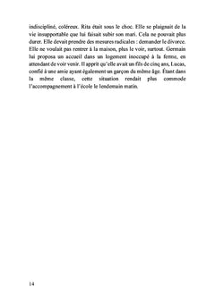 La famille Blanchard