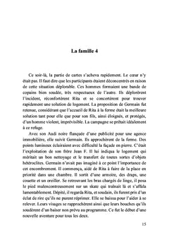 La famille Blanchard