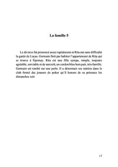 La famille Blanchard
