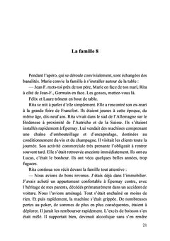 La famille Blanchard