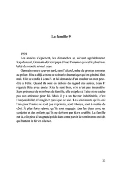 La famille Blanchard