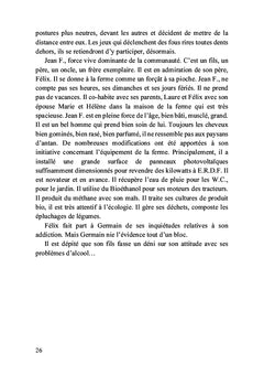 La famille Blanchard