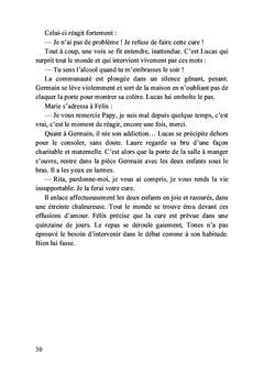 La famille Blanchard