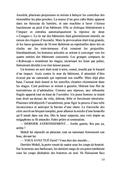 Tu ne filmeras point !