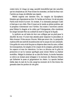 Tu ne filmeras point !