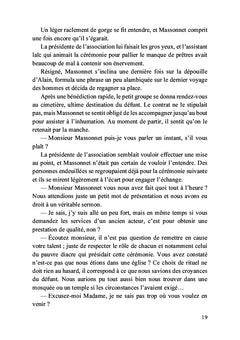Tu ne filmeras point !