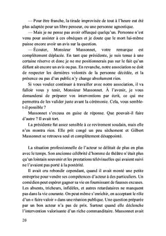Tu ne filmeras point !
