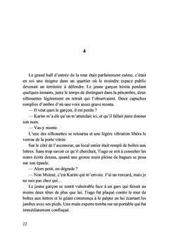 Tu ne filmeras point !