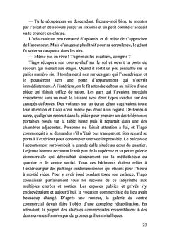 Tu ne filmeras point !