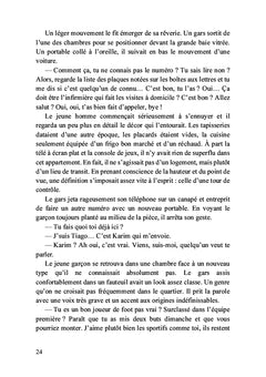 Tu ne filmeras point !