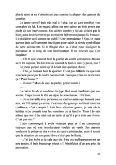 Tu ne filmeras point !