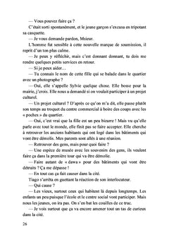 Tu ne filmeras point !