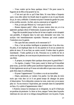 Tu ne filmeras point !