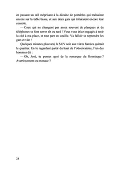 Tu ne filmeras point !