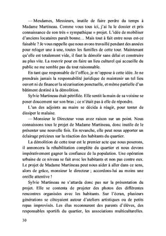 Tu ne filmeras point !