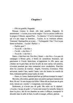 L'entrefête
