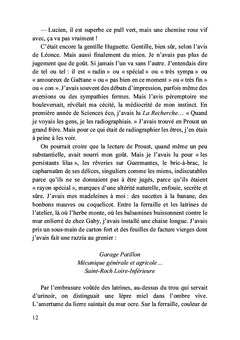 L'entrefête