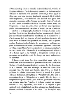 L'entrefête