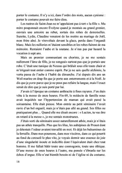 L'entrefête