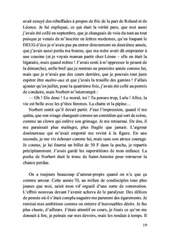 L'entrefête