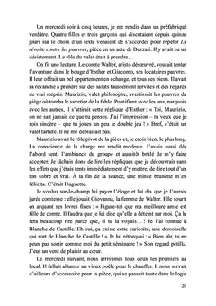 L'entrefête